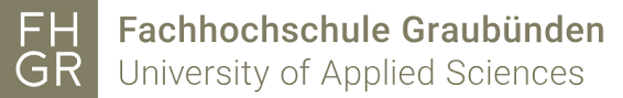 Logo von FHGR